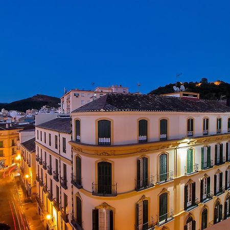 Picasso'S Birthplace Views Málaga Exterior foto